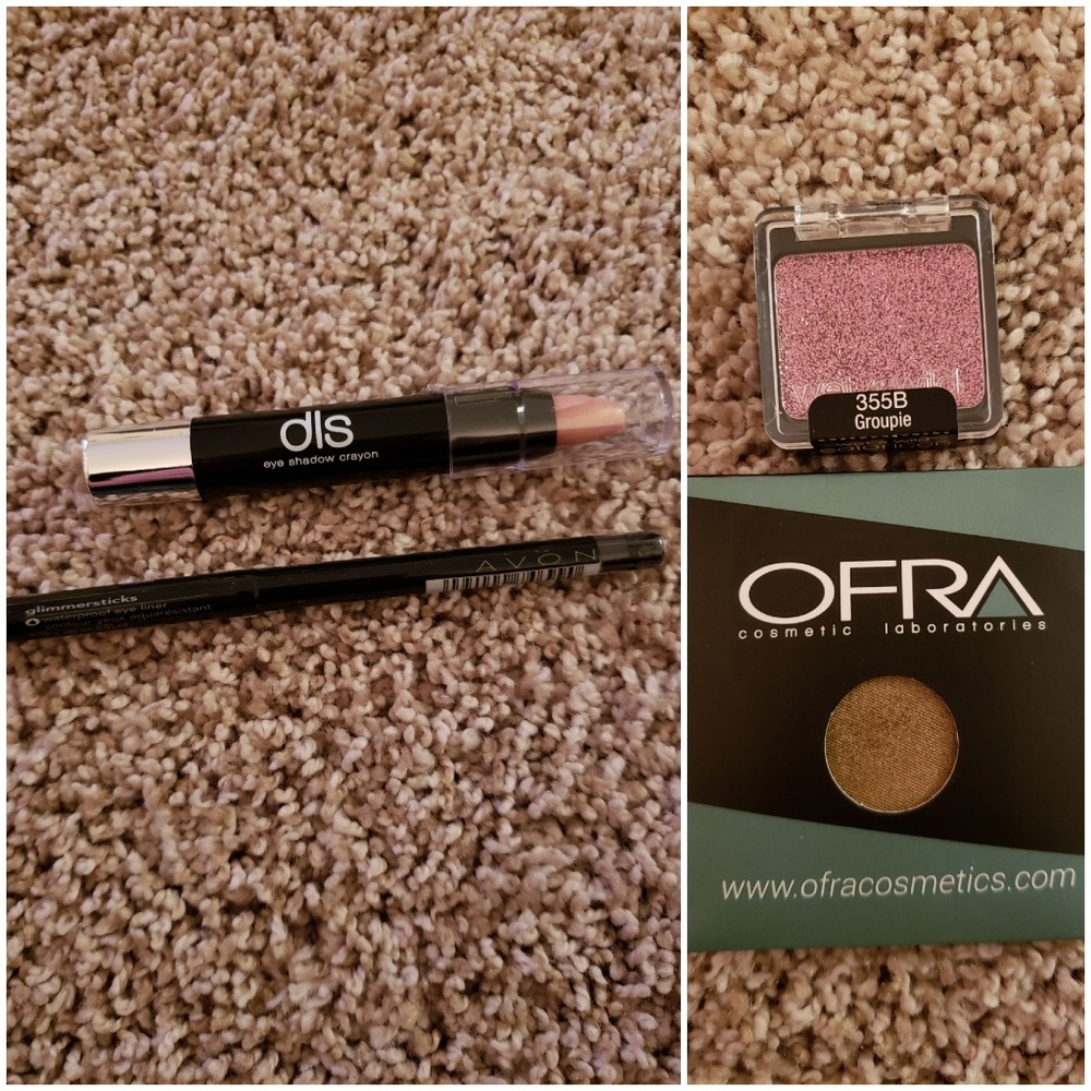 🎁SALE🎁*NEW* Eye makeup lot